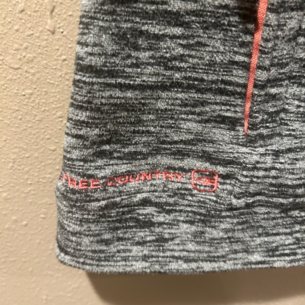 Free Country‎ Zip Up - Picture 5 of 5